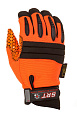 Перчатки Dirty Rigger SRT Gloves offshore